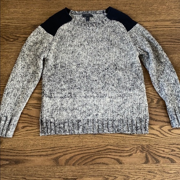 Jcrew size medium sweater - Picture 1 of 3